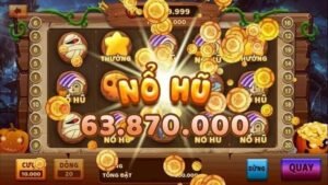 VN88 – Điểm đến hàng đầu cho game nổ hũ online